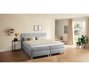 Boxspring 180x200 Sarina