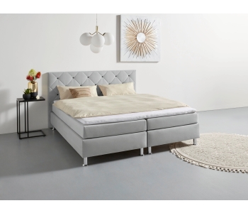 Boxspring 180x200 Sarina