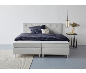 Boxspring 180x200 Sarina