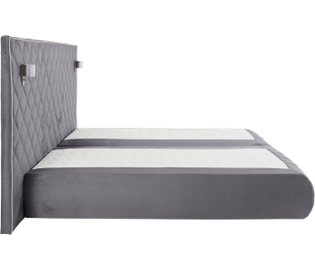 Boxspring 180x200 Alaric