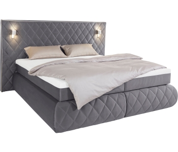 Boxspring 180x200 Alaric