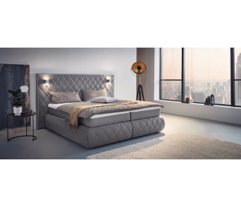 Boxspring 180x200 Alaric