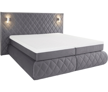 Boxspring 180x200 Alaric