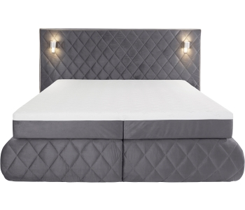 Boxspring 180x200 Alaric