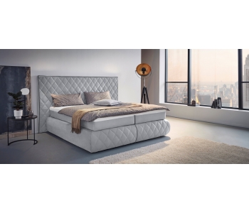 Boxspring 180x200 Alaric thumbnail