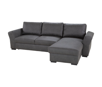 Ecksofas Cascada