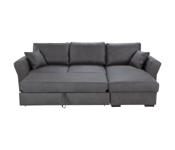 Ecksofas Cascada