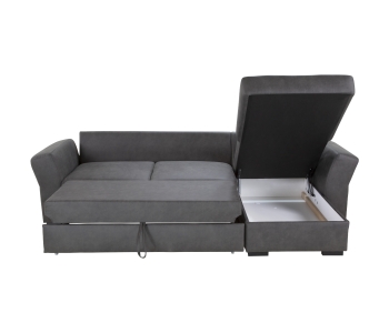 Ecksofas Cascada