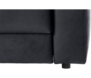 L-Form Ecksofas Bloomfield thumbnail