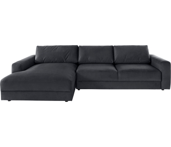 L-Form Ecksofas Bloomfield thumbnail