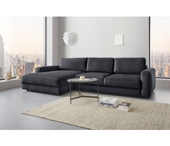 L-Form Ecksofas Bloomfield thumbnail