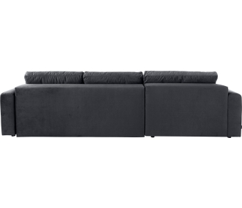 L-Form Ecksofas Bloomfield thumbnail