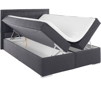 Boxspring 140x200 Athena