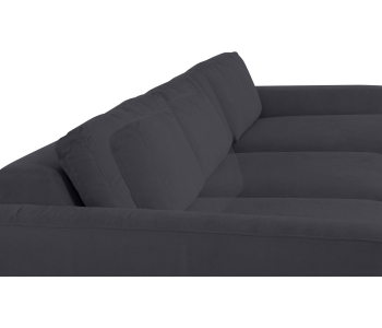 L-Form Ecksofas Bloomfield thumbnail
