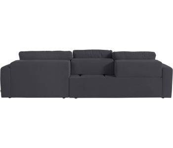 L-Form Ecksofas Bloomfield thumbnail
