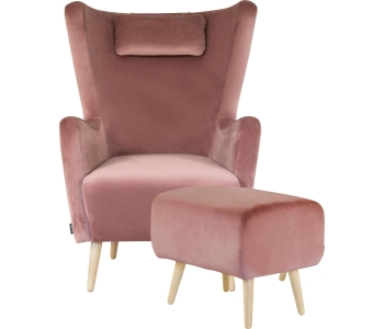 Sessel Telford thumbnail