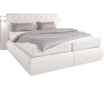 Boxspring 180x200 Amalfi