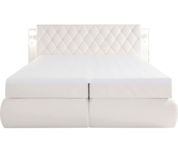 Boxspring 180x200 Amalfi