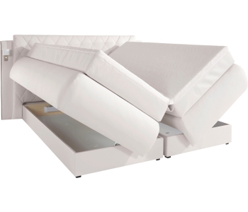 Boxspring 180x200 Amalfi