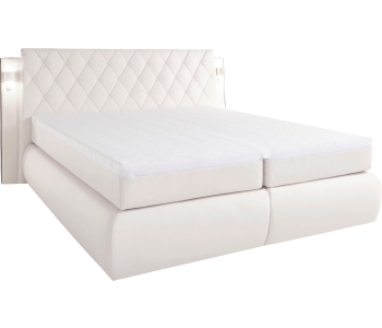 Boxspring 180x200 Amalfi