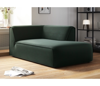 Sofaelement Fettes Polster