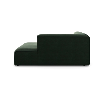 Sofaelement Fettes Polster