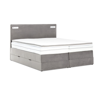 Boxspring 180x200 Porto