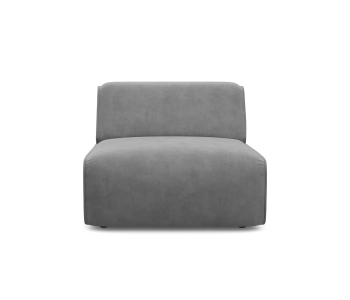 Sofaelement Fettes Polster