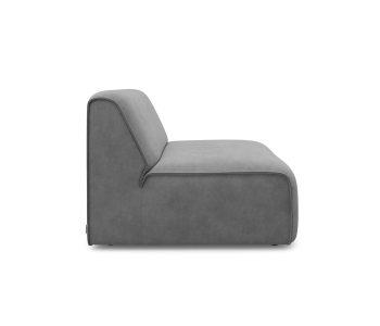 Sofaelement Fettes Polster