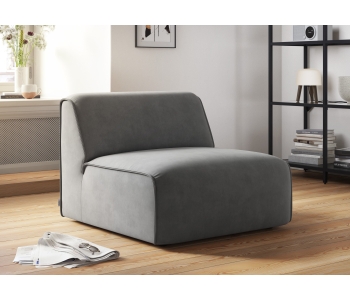 Sofaelement Fettes Polster