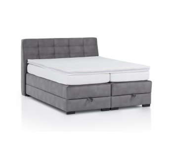 Boxspring 180x200 Linda