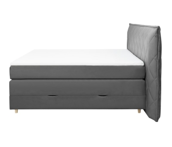 Boxspring 180x200 Leo