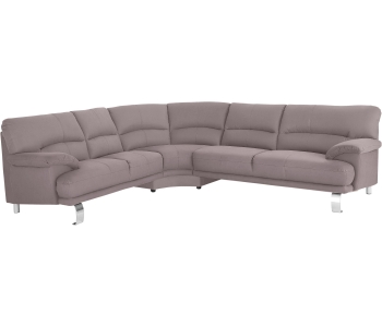 L-Form Ecksofas Cecilia thumbnail