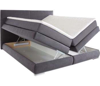 Boxspring 180x200 Nina