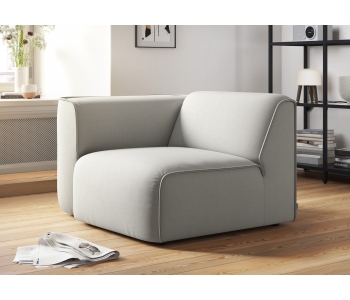 Sofaelement Fettes Polster