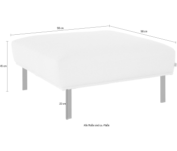 U Wohnlandschaft Lungre thumbnail