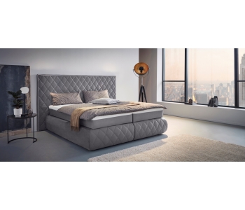 Boxspring 180x200 Alaric