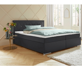 Boxspring 180x200 Alfie thumbnail