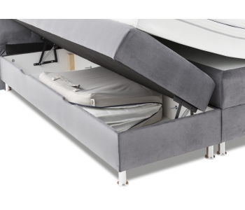 Boxspring 120x200 Benny thumbnail