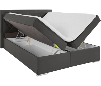 Boxspring 140x200 Alfie thumbnail