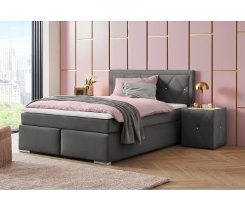 Boxspring 140x200 Alfie thumbnail