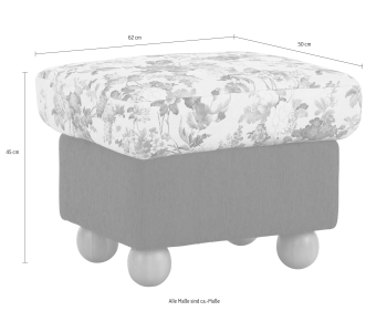 Hocker Milano thumbnail