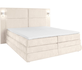 Boxspring 180x200 Copenhagen thumbnail