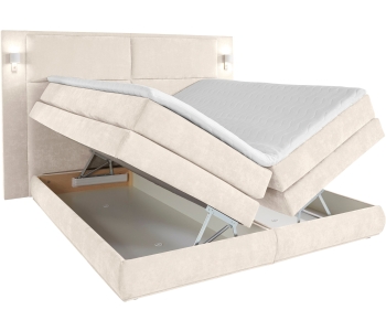 Boxspring 180x200 Copenhagen thumbnail