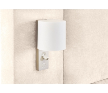 Boxspring 180x200 Copenhagen thumbnail