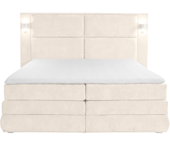 Boxspring 180x200 Copenhagen thumbnail