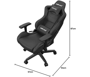 Stühle Anda Seat Kaiser