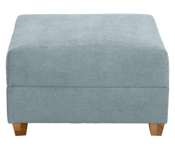 Hocker Helena Luxus