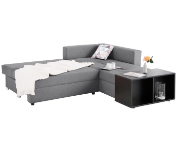 L-Form Ecksofas Italia thumbnail