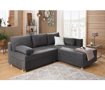 L-Form Ecksofas Sassari-Italia thumbnail